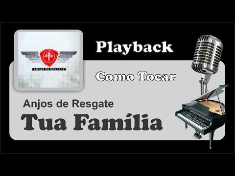Tua família