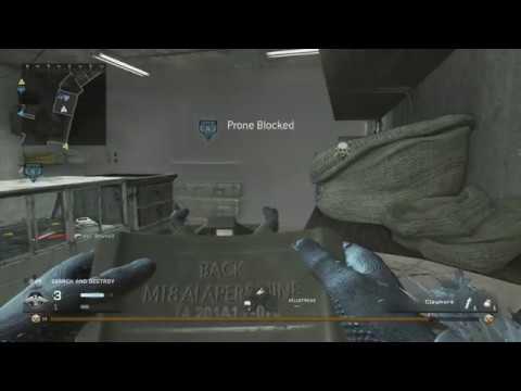 COD MWR - NINJA MONTAGE! #1 (Funny Moments, Ninja Defuses, & Trolling) | ROCKSTAR NINJA