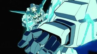 機動戦士ガンダムUC episode 7 特報1