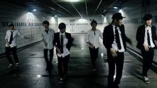 MESMERIZE X EXO HYBRID COVER DANCE '으르렁 (GROWL)'