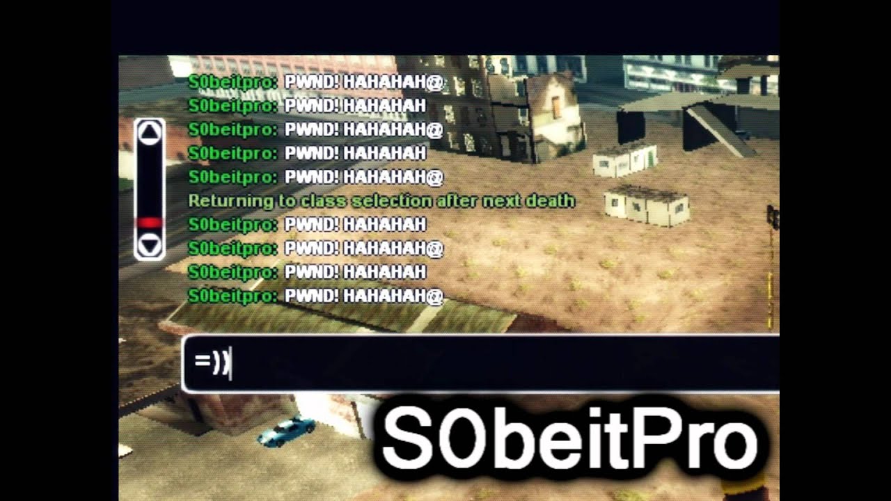 Roblox chat spammer download