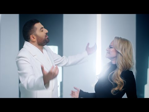 Arman Hovhannisyan & Larisa Dolina - Dochka Moya