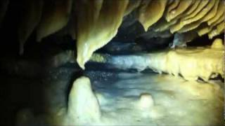 Burren Caves