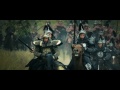The Guillotines Official US Release Trailer #1 (2013) - Action Movie HD