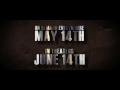 The Guillotines Official US Release Trailer #1 (2013) - Action Movie HD