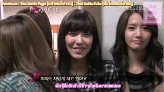 [ซับไทย] SNSD & Wonder Girls