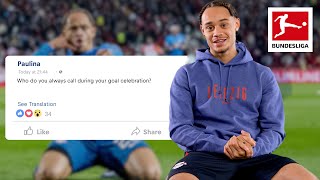 "Who do you always call?" | All You Need To Know About Xavi