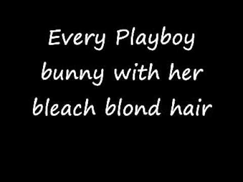 nickelback rockstar lyrics medium quality - YouTube