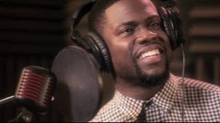 Kevin Hart Can NOT Sing