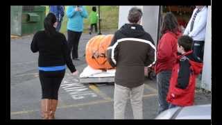 K-ROCK'S $10,000 Pumpkin Drop