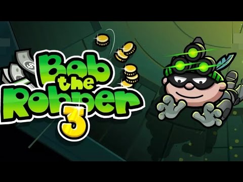 Resultado de imagen para bob-the-robber-3