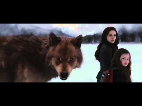 The Twilight Saga Breaking Dawn Part 2 Full Movie - YouTube