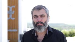 Филип Экозьянц: Украина и самозванцы