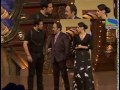KRISHNA as Daya and SUDESH as ACP Pradyuman CID Special in Comedy circus 2013 Video HD low