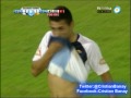 Rosario Central 2 Crucero del Norte 1 (Relato Julian Bricco) Torneo Nacional B 2012-13 (26/4/2013)