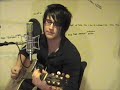 Carry This Picture DASHBOARD CONFESSIONAL Cover