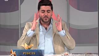 Arquitecto de Sueños - Piscis - 13/02/2014