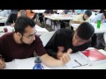 Quran Intensive 2011: Day 5