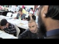 Quran Intensive 2011: Day 5