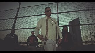 Chaker - CITYCODE feat. Haftbefehl, Celo & Abdi (prod. von b∆Zz∆zI∆N) [Official Video]