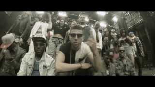 AMUSE TOI BIEN EN MEURTHE ET MOSELLE CLIP OFFICIEL - RAP 2013