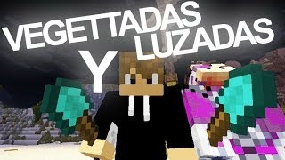 ESTILO PIRATA VEGETTADAS Y LUZADAS!! Los Juegos del Hambre - [LuzuGames]