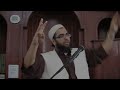 Quran Intensive 2011: Day 6