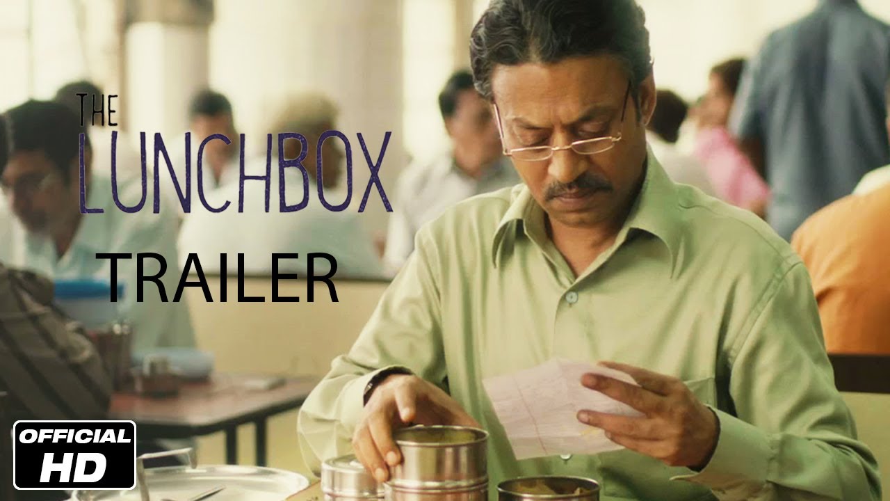 the lunchbox movie trailer
