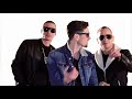 4D - Jedina (Official Music Video)