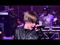 Justin Bieber Sings Baby (david Letterman Live) - Youtube