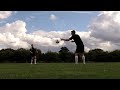Learn Robin Van Persie Volley - Football Soccer shooting Tutorial