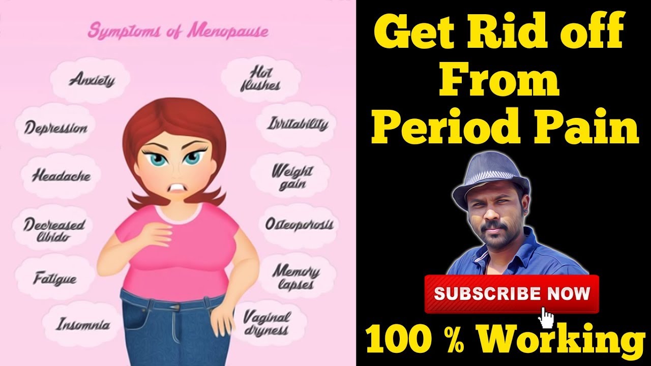 Period Pain Relief ideas in Tamil - Tips for irregular periods treatment in Tamil | Esh R