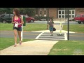 Students who face challenges of college with autism