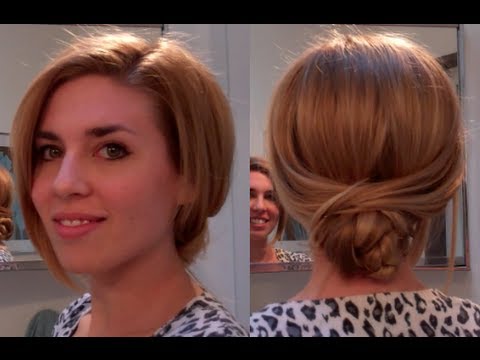 tutorial  bun hair  bun hairstyles for Low long long hair bun/  for tutorial  hair easy youtube hair YouTube