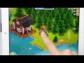 Hay day fishing boat update