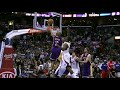 Derek Fisher's Top 5 Clutch Plays