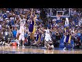 Derek Fisher's Top 5 Clutch Plays