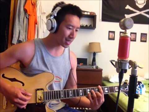 Things Are Changing (Gary Clark Jr cover) - YouTube