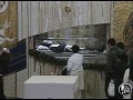 Ostensione permanente del corpo di Padre Pio da Pietrelcina.