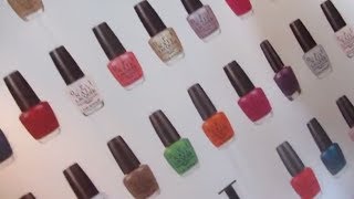 VLOG: OPI event