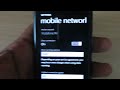 Thumbnail 2 for How To Setup 3G Network Options In Nokia Lumia Mobiles Thumbnail 2 for How To Setup 3G Network Options In Nokia Lumia Mobiles