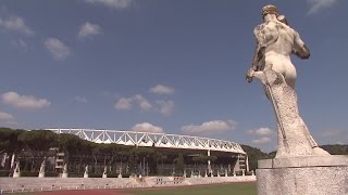 EURO 2020, la UEFA sceglie Roma
