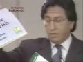 Thumbnail 3 for Debate Alan García- Alejandro Toledo.Perú 2001 Thumbnail 3 for Debate Alan García- Alejandro Toledo.Perú 2001
