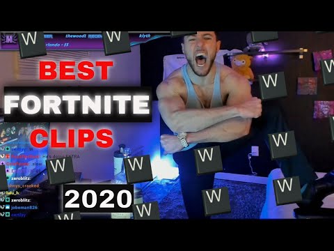 Fortnite Funny Moments 2020 BEST CLIPS (cash-cup + ninja skin + funny)