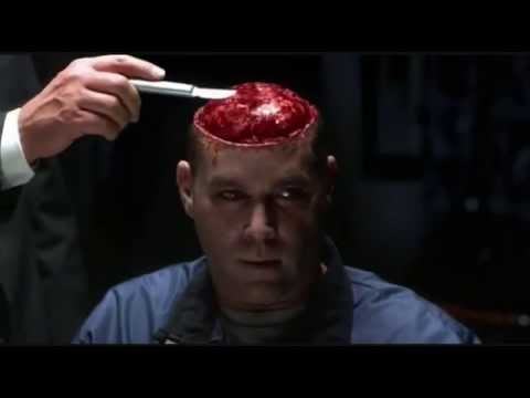 hannibal lecter cannibal scenes movie film movies feeds mind meal his cannibalism xx