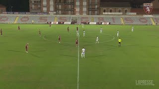 Primavera: Torino-Juventus: 2-0 / Gli highlights