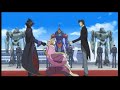 Code Geass: Lelouch of the Rebellion R2 Episode 25 (Ending) English dubbed