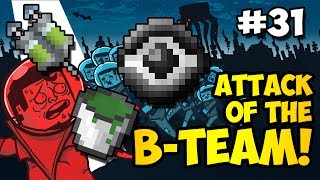 Minecraft: AUTO-SPAWNER! - Attack of the B-Team Ep. 31 (HD)