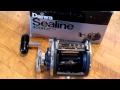 Daiwa sealine 400h All functions working perfectly (clicker Drag