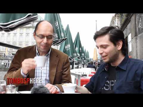 Marcel Keiffenheim - Teyssen ist Palpatine Marcel Keiffenheim - Teyssen ist Palpatine